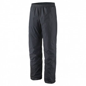 Patagonia M's Torrentshell 3L Pants - Reg Black