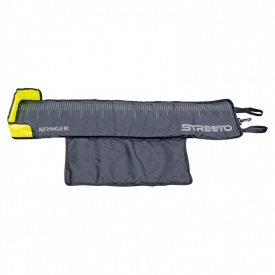 Konger Fishing Mat Streeto 100x25cm