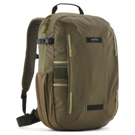 Patagonia Stealth Pack, Basin Green