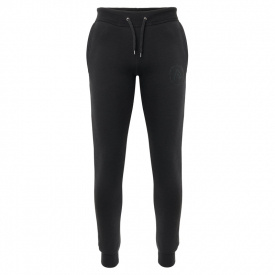 Aclima FleeceWool Joggers M's Jet Black