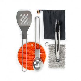 GSI Chef Tool Set 5pc