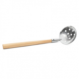 Ice scoop metal