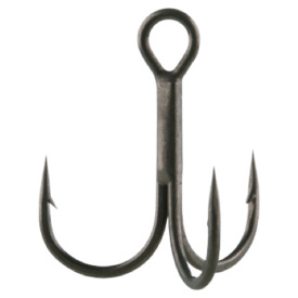 BKK Treble Hook Fangs BT621 SS