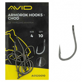 Avid Armorok Chod Barbed