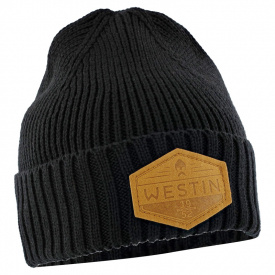 Westin Winter Beanie Black