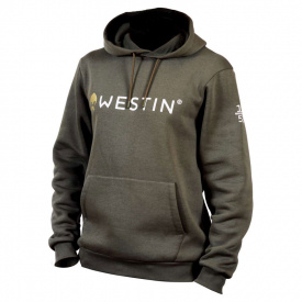 Westin Original Hoodie Elmwood Green