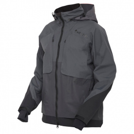 Westin W4 Jacket Gunmetal