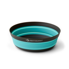 Sea To Summit Frontier UL Collapsible Bowl M Blue