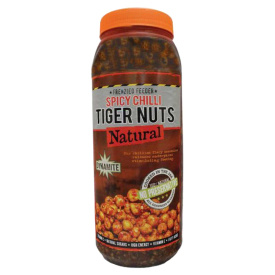 Dynamite Baits Frenzied Tiger Nuts Chilli 2,5kg