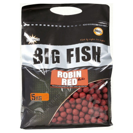 Dynamite Baits Robin Red Boilies 5kg