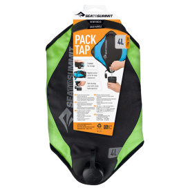 Sea To Summit Pack Tap 4L Green