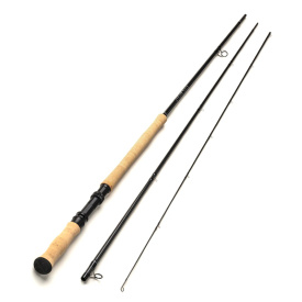 Scott 50th Anniversary Rod 12'8'' #7 3-pc