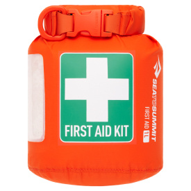 Sea To Summit Eco Lightweight Drybag Firstaid 1L Orange