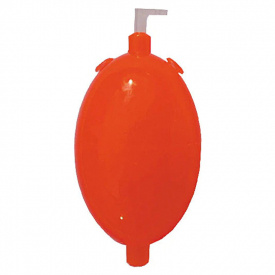 Buldo Sliding Floater Red