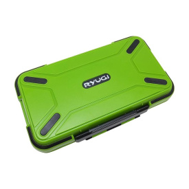 Ryugi R-Tank Case Green M