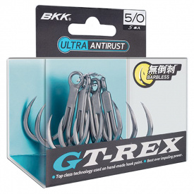 BKK GT-Rex BL Treble