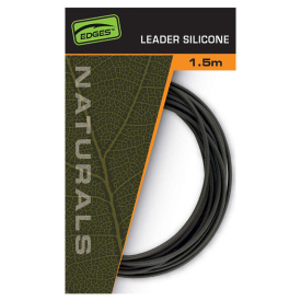 Fox Edges Naturals Leader Silicone