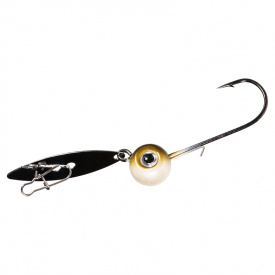 Z-man Chatterbait Willowvibe (2pcs)