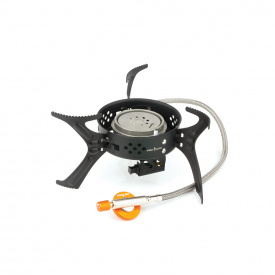 Fox Cookware Heat Transfer 3200 Stove