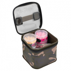 Fox Aquos Camolite Bait Storage