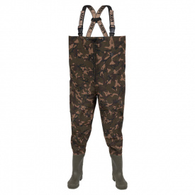 Fox Camo LW Waders