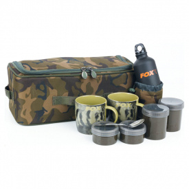 Fox Camolite Brew Kit Bag