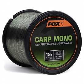 Fox Carp Mono