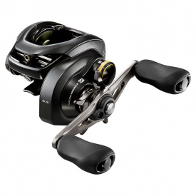 Shimano Curado K 201