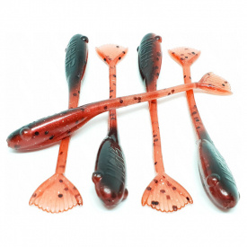 High5Lures Drop9 (6pcs)