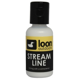 Loon Stream Line