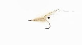 STF Shrimp UV Bombardo Fly