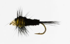 Montana Goldhead Yellow