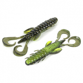 Molix Freaky Craw 10cm (5pcs)