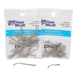 FS JS Articulated Jig Shank