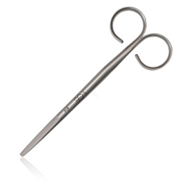 Renomed Scissors - Large Straight Rounded