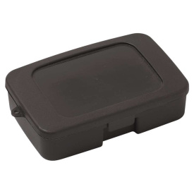 Kinetic Fly Box M Black