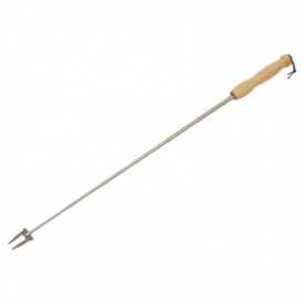 Kinetic Grill Stick Telescopic 20cm/80cm