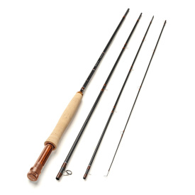 Scott 50th Anniversary Rod 9'0'' #4 4-pc