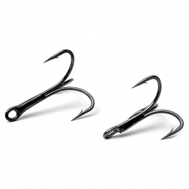 Guideline Treble Hook Heavy 10-pack