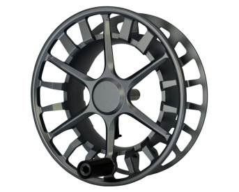 Lamson Guru S-Series Spare Spool Blaze