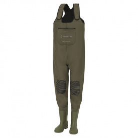 Kinetic NeoGaiter (Cleated) Olive