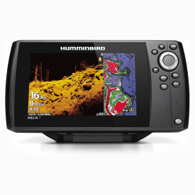 Humminbird Helix 7 Chirp MDI GPS G4