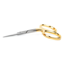 High Grade Bent Shaft Scissors