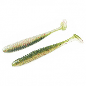 Noike Wobble Shad 3'' 7,6cm (9pcs)