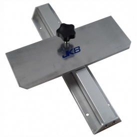 JKB Adjustable Transducer Mount