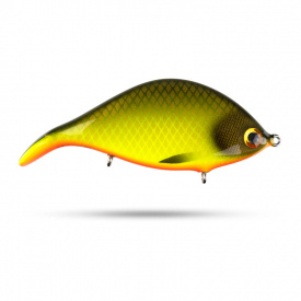 JW Lures Flat Mac 18cm 110g