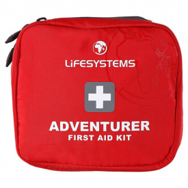 Lifesystems Adventurer First Aid Kit