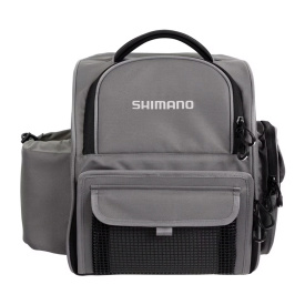 Shimano Predator Medium Back Pack & Tackle Box