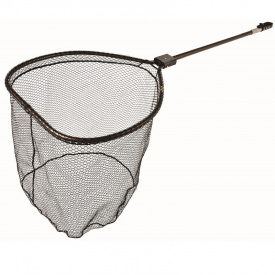 McLean Salmon Weigh Net XXL - Rubber