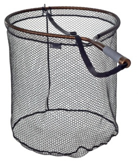 McLean Rubber Net Baltic Sea trout